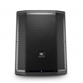 Акустическая система (активный сабвуфер) JBL PRX815XLFW с Wi-Fi